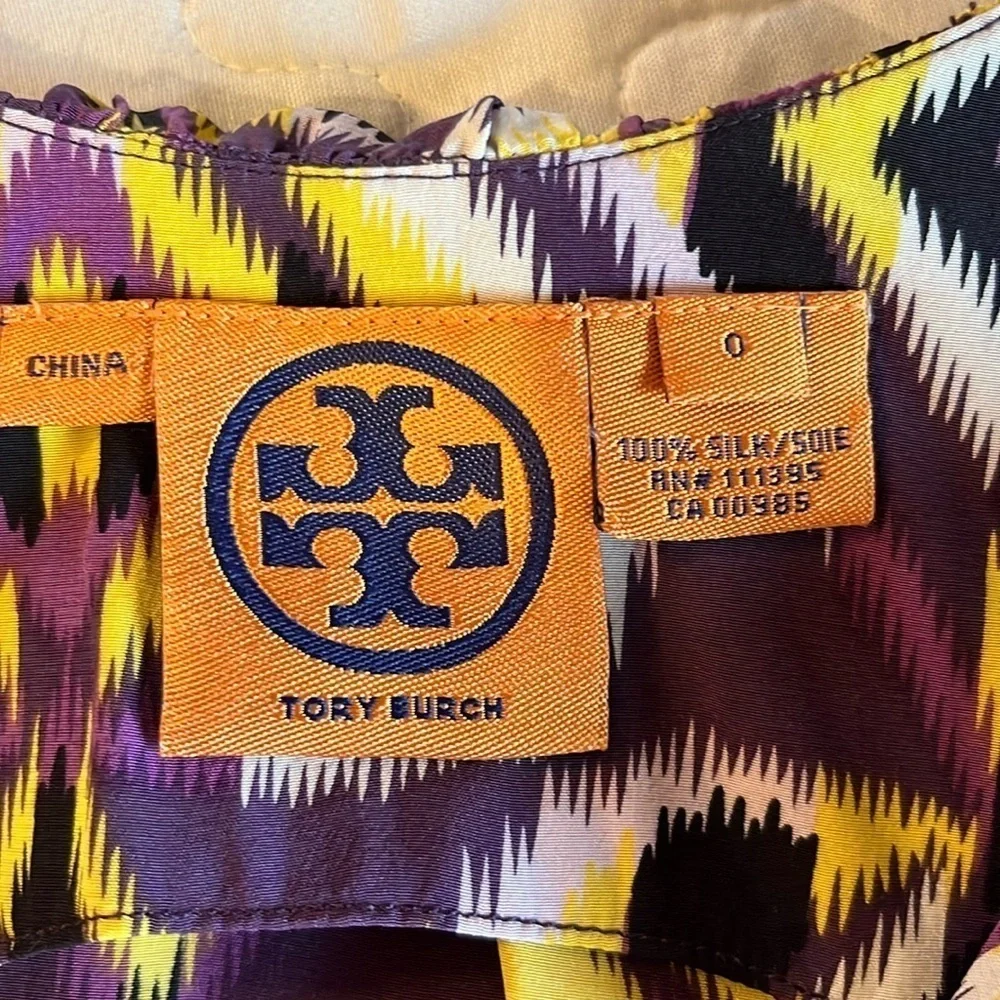 Tory Burch tory burch